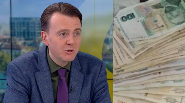 1/3 от левовете са вече извън обращение