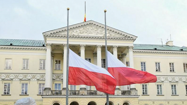 Премиерът на Полша се изказа в подкрепа на смъртното наказание