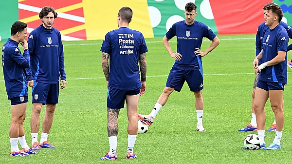 Политика и спорт: Белият дом иска Италия да замести Иран на Мондиал 2026