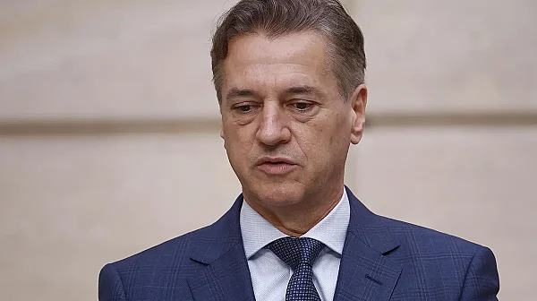 Първи данни: Формацията на премиера Голоб печели парламентарния вот в Словения