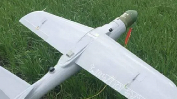 С нови полски дронове-камикадзе ”Warmate” Украйна ще громи Z армията