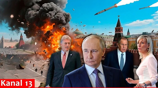 Паника в Кремъл: Американските „Томахоук“ могат да унищожат 2000 военни обекта в Русия