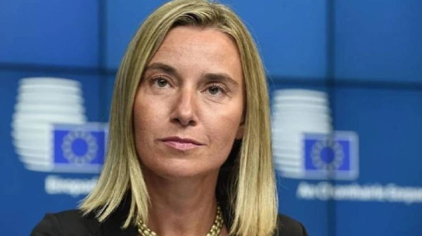 Корупционен скандал в ЕС: Федерика Могерини обвинена в измама, расте натискът върху Фон дер Лайен
