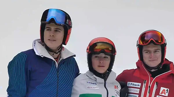 С хоро и гайда: Банско приветства олимпийците от Милано–Кортина