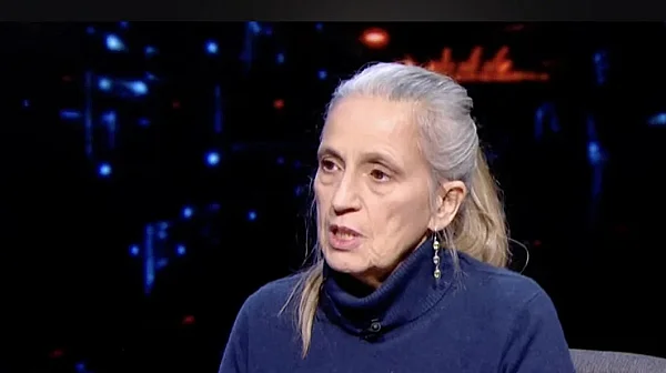 Майката на Валери призова за съд на собствения си син за 