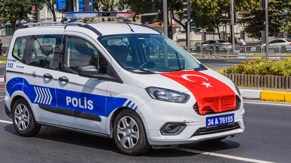 Огромен обир в Истанбул: 25 кг злато и 55 кг сребро изчезнаха от съдебен склад