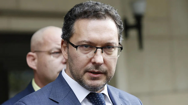 Даниел Митов: Скоро приключва процедурата по адаптация на системите за контрол на средна скорост