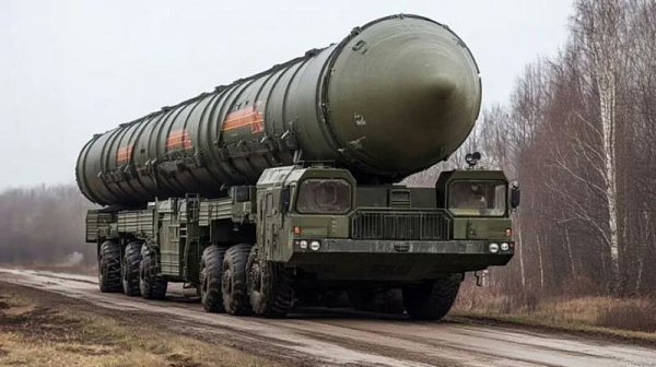 Беларус планира до края на годината да разположи ракетен комплекс „Орешник“