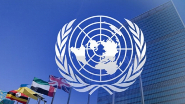 ООН: Строгият граничен контрол в САЩ нарушава човешките права