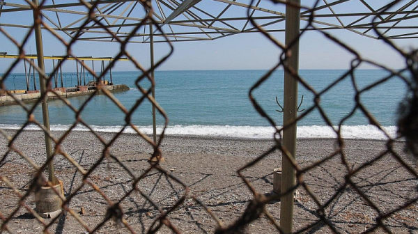 Действията на Русия водят Черно море до ръба на пропастта