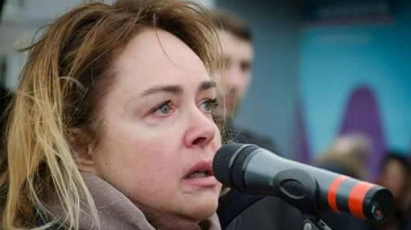 Руски опозиционер: Ликвидацията на Путин е напълно изпълнима задача. Иран като репетиция за Русия?