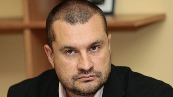 Калоян Методиев: Кабинет с третия мандат щеше да е удар по БСП