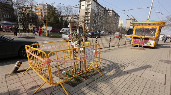 След „шахтата-убиец“: Работна група анализира наредбите за павилионите в София