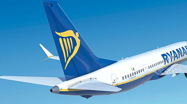 Топ нискотарифна авиокомпания маха хартиените билети