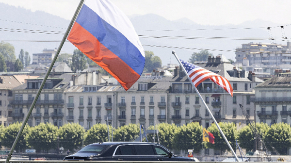 САЩ готвят санкции срещу руски фирми, помагащи на армия и разузнаване