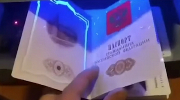 „Гардиън“: Търговец на фалшиви паспорти в Турция предлагал и български