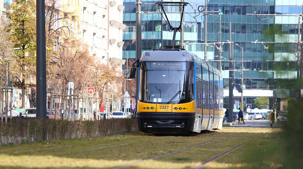 Цените на картите за транспорт в София няма да се вдигат