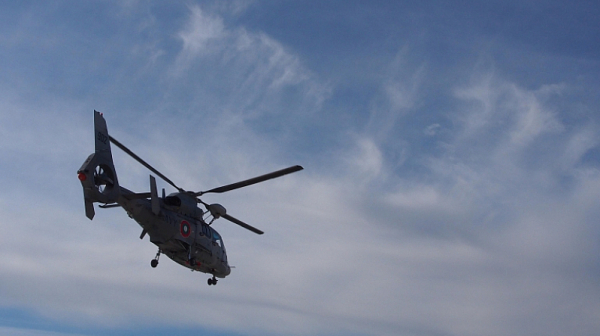 Русия обвини България и Чехия в незаконен ремонт на бойни вертолети за украинската армия