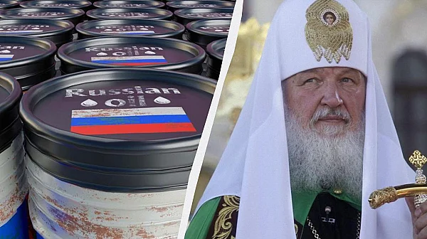 Приходи от петрол и патриарх Кирил: ЕС подготвя нов пакет от санкции срещу Русия
