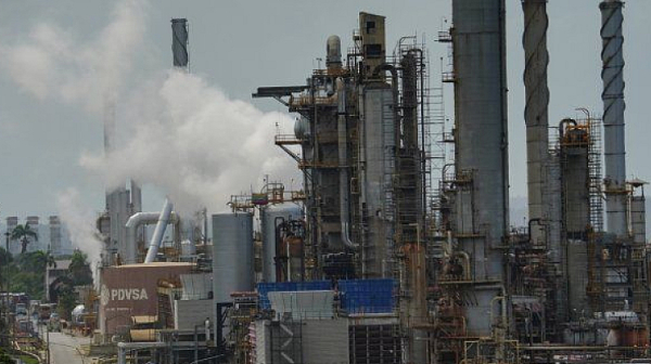 Венецуелски петрол срещу руски петрол: Кой ще спечели?