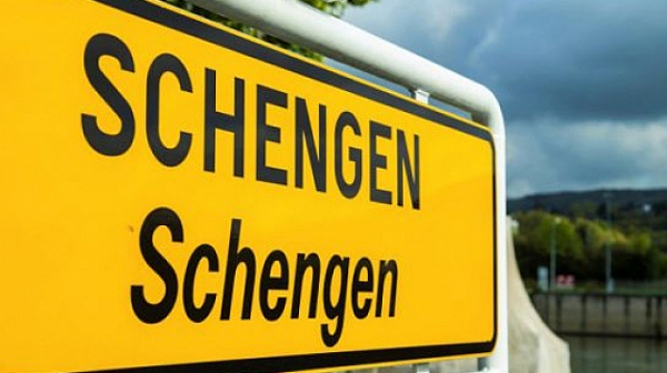 Унгария подкрепя България за членство в Шенген