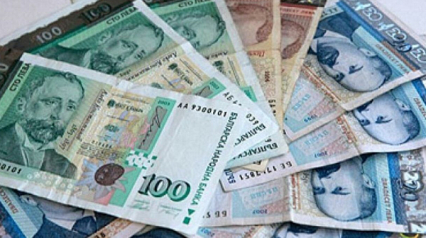 Над 36% от левовете в обращение вече са изтеглени