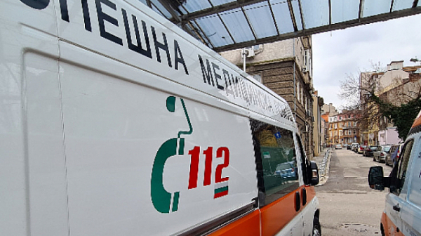 Дете почина, блъснато от кола в Пловдивско