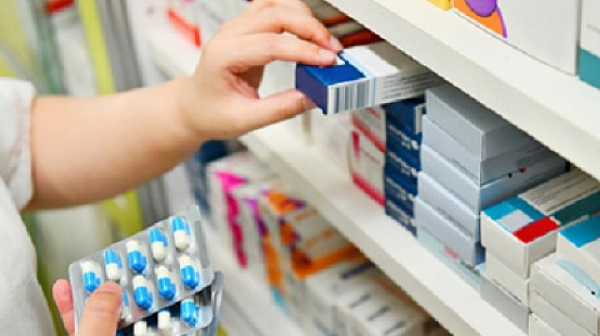 Над 330 лекарства липсват от аптечната мрежа в България