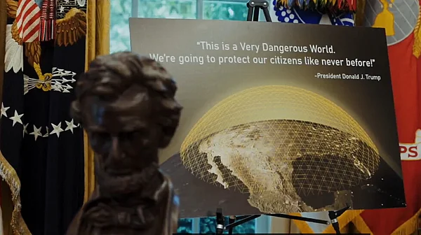 Има ли наистина нужда от Гренландия Тръмп, за да изгради „Златен купол“