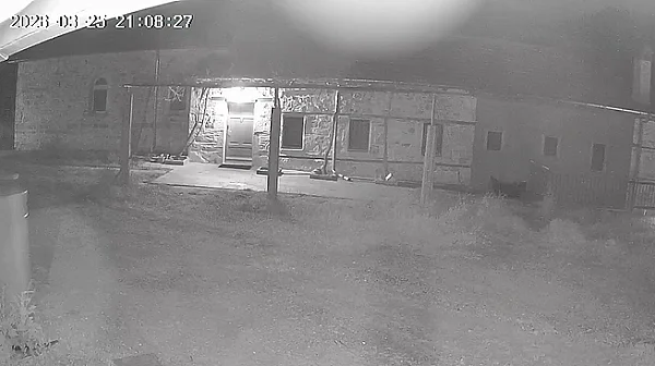 „Земята се разлюля, тишината изчезна“: Разказ от Света гора след труса край Атон