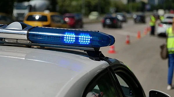 Шефът на парк „Рила“ катастрофира – тестовете положителни за алкохол и наркотици