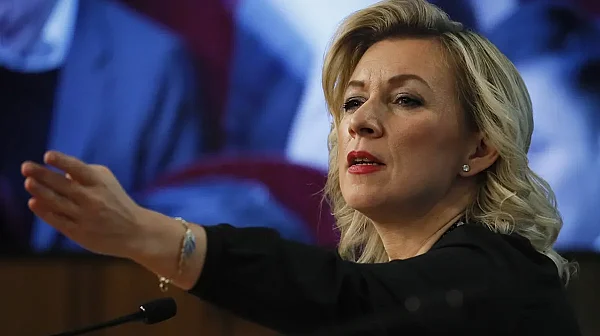 Москва се закани на балтийските държави, ако позволят украински дронове да атакуват Русия