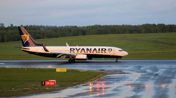 Приключи ерата на полетите за 10 евро с Ryanair