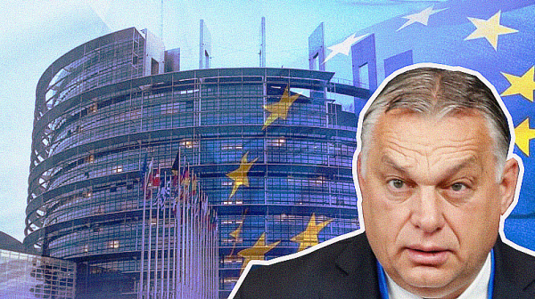FT: ЕС с още отстъпки, за да купи подкрепата на Орбан за помощта за Украйна