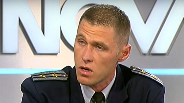 Спрете нацисткия закон за безопасността по пътищата и ченгесарската пропаганда по телевизиите!