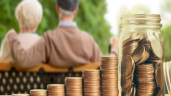 Пенсионна реформа 2026: Минималната пенсия расте, възрастта за пенсия също