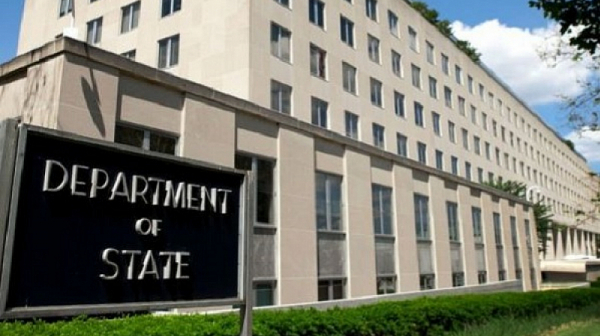 Нов шамар: Държавният департамент на САЩ с унищожителна критика към България