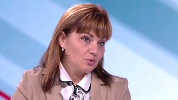 Проф. Асена Стоименова: Все още не съм виждала доказателствата срещу мен