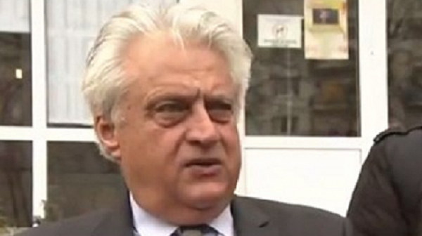 Рашков: Темата за руските дипломати е обсъждана на заседание на МС