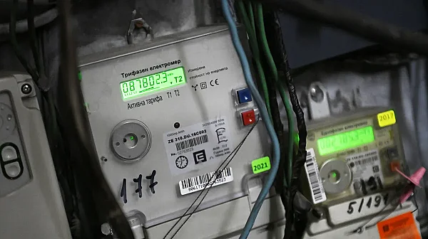 Високите сметки за ток влизат в Министерски съвет