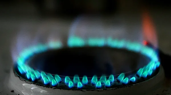 Газът в Европа поевтинява с над 12%