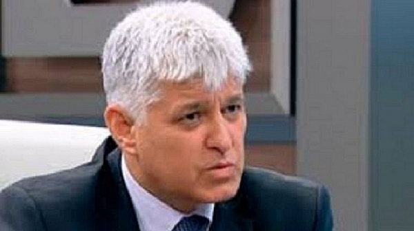 Димитър Стоянов: Не виждам притеснение у депутатите, нито в комисиите
