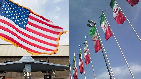 САЩ призоваха гражданите си незабавно да напуснат Иран