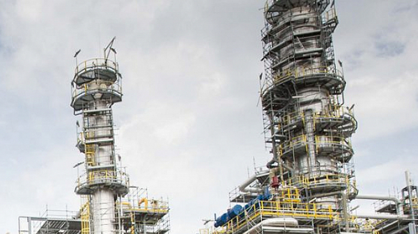 ”Лукойл” ще изнася още 3 месеца продукти от руски петрол