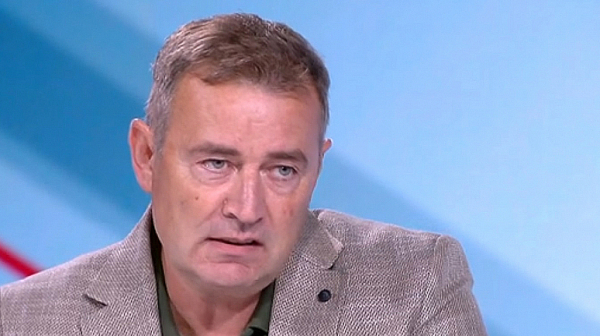Експертът Васил Начев за Фрог: Ще се съдим с ”Газпром”! На 19-и трябва да потвърдим офертата за танкерите