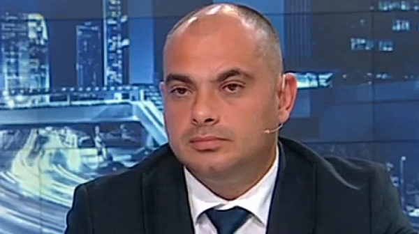 Филип Попов: БСП направи всичко възможно, за да се излъчи редовен кабинет