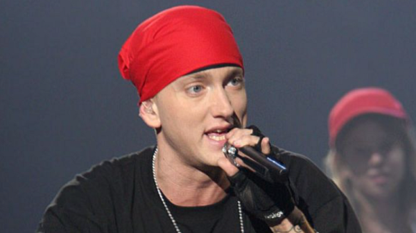 „The Marshall Mathers LP“ на 25: Как един класически албум превърна Еминем в суперзвезда и културна икона