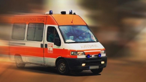 Камион уби 6-годишно дете в Русе, шофьорът избяга
