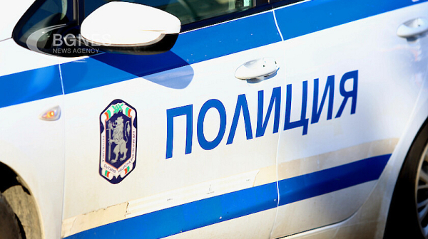58-годишен мъж е починал след гонка с полицията в Стара Загора