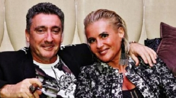 Спряха делото срещу Ветко Арабаджиев, съпругата му остава под домашен арест